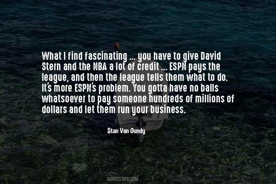 No Balls Quotes #1419274
