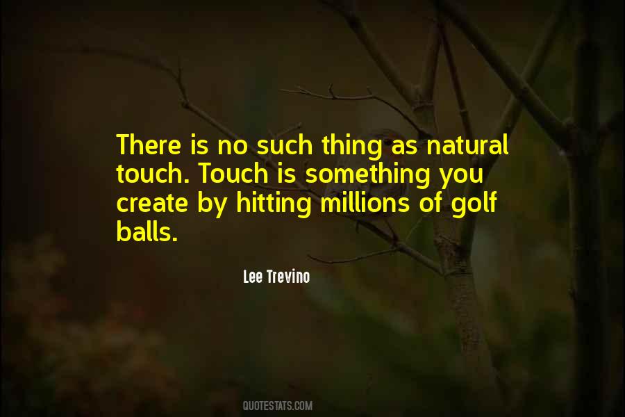 No Balls Quotes #1611139
