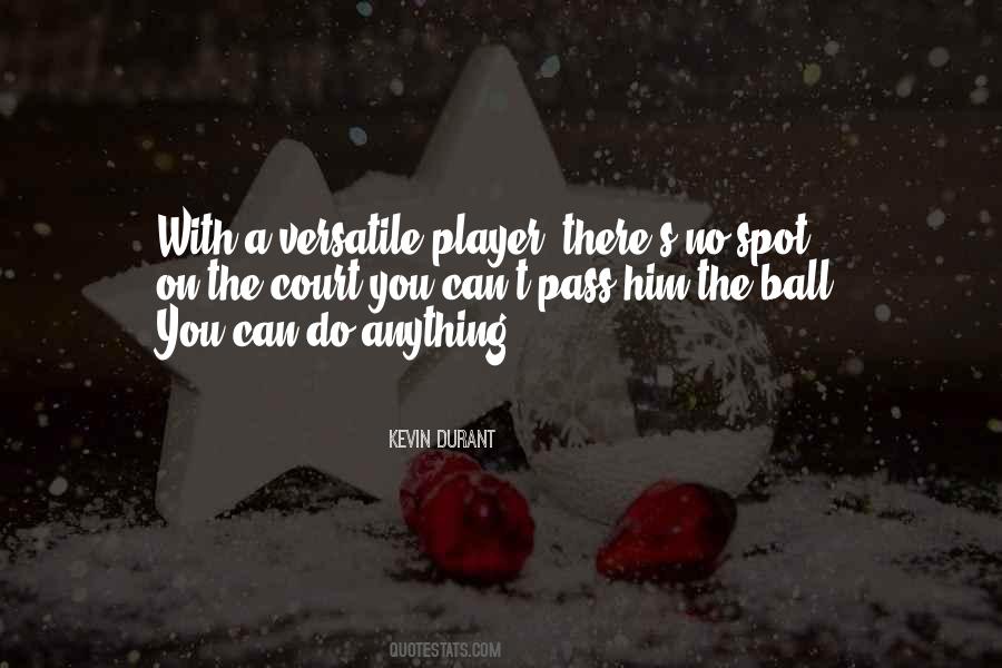 No Balls Quotes #490190
