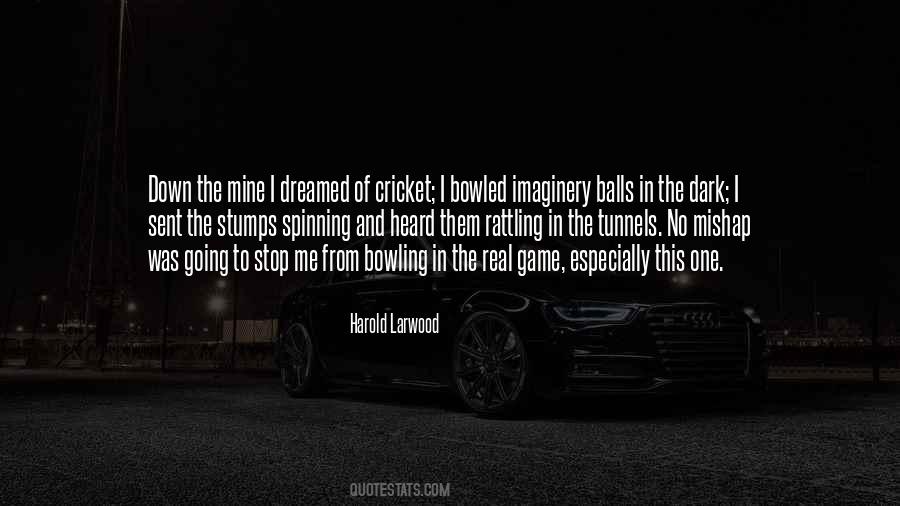No Balls Quotes #688118