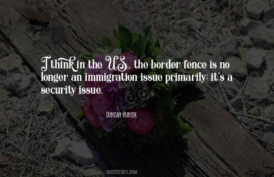 No Border Quotes #1782636