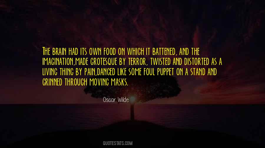 No Brain No Pain Quotes #796272