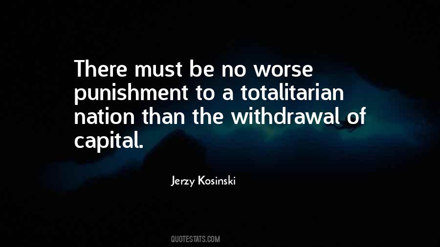 No Capital Punishment Quotes #429570