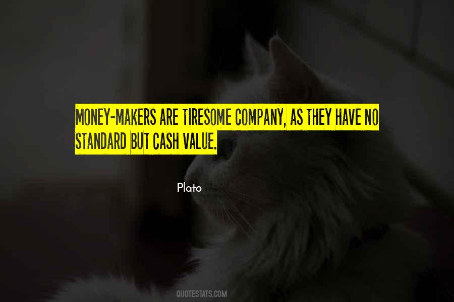 No Cash Quotes #1220312