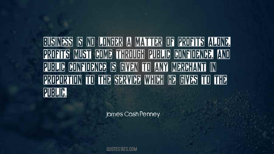 No Cash Quotes #1633821