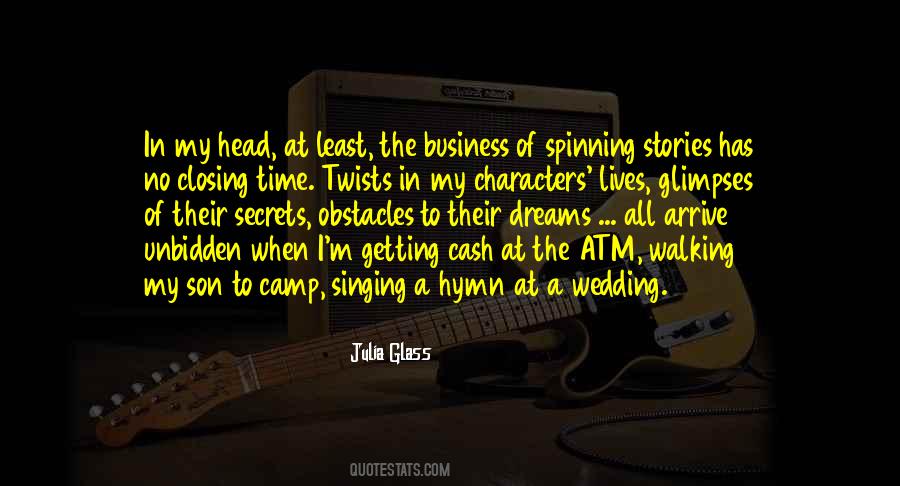 No Cash Quotes #1695548