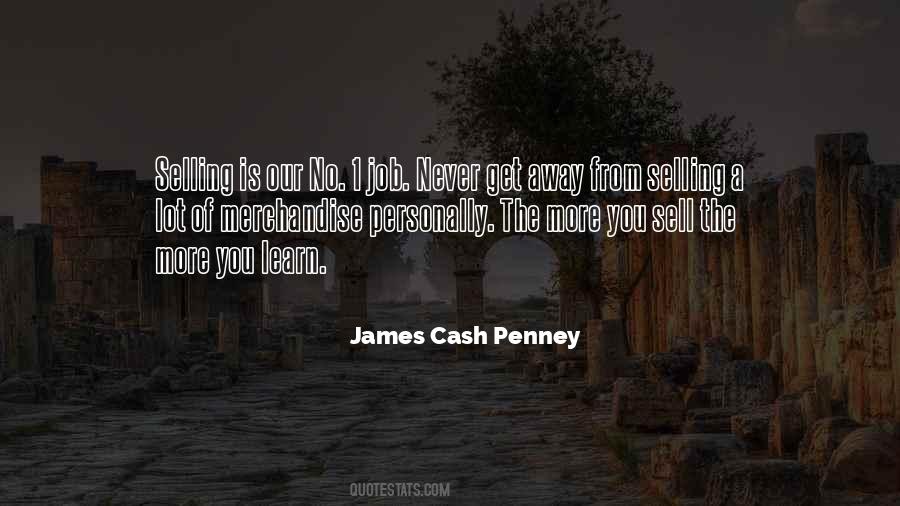 No Cash Quotes #482431
