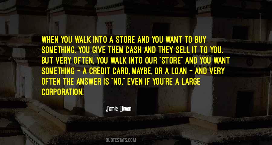No Cash Quotes #984722
