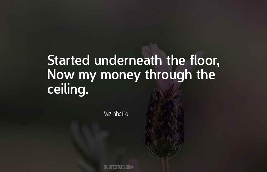 No Ceilings Quotes #267
