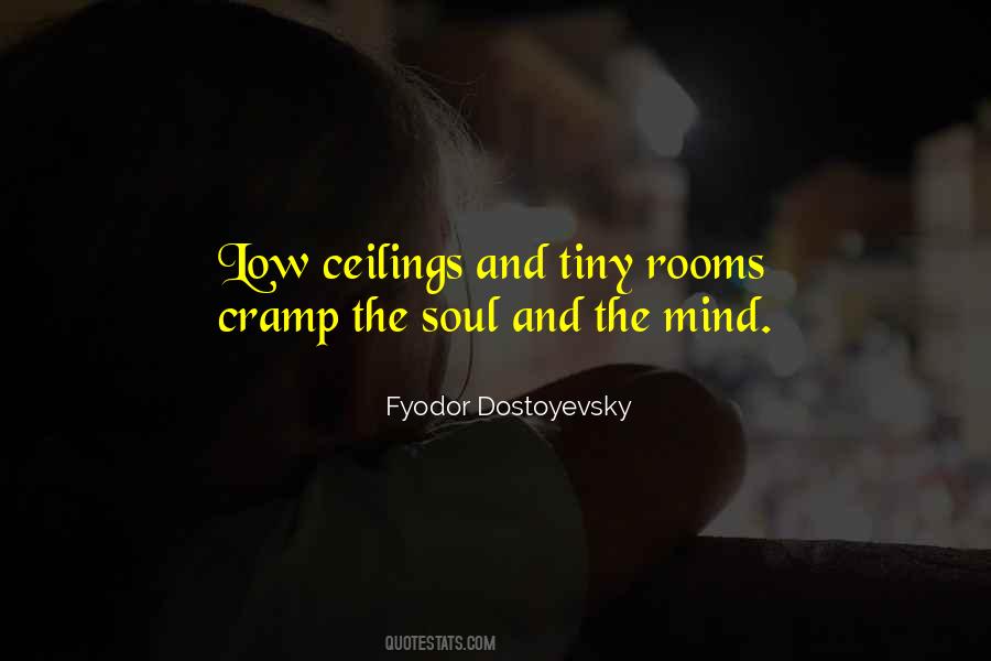 No Ceilings Quotes #90246
