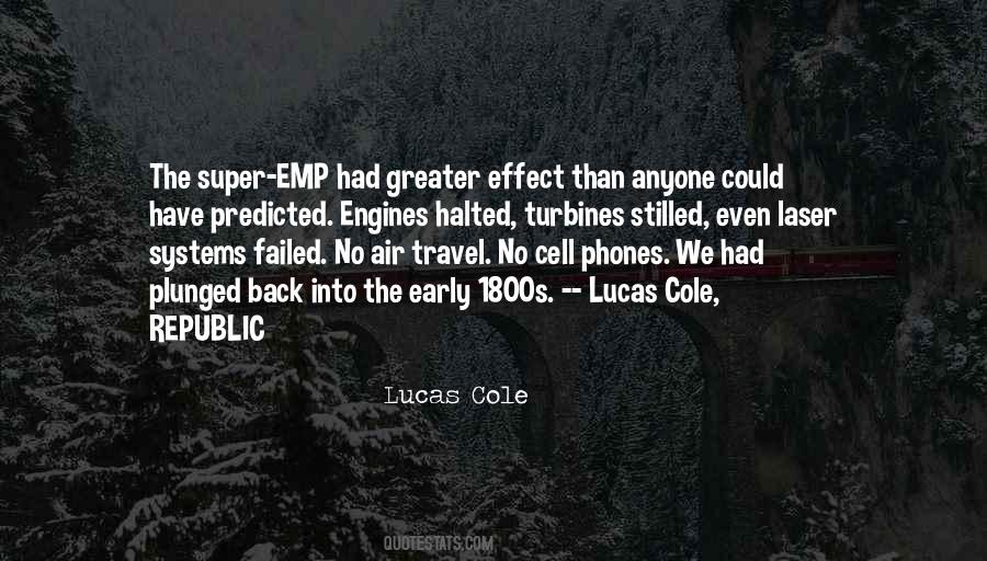 No Cell Phones Quotes #122825