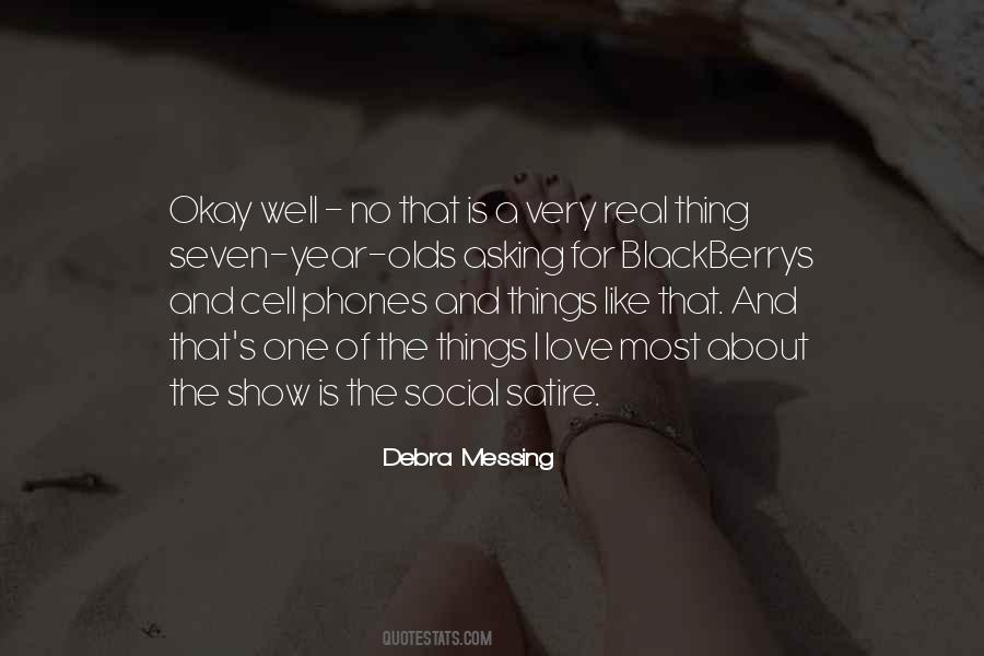 No Cell Phones Quotes #357723