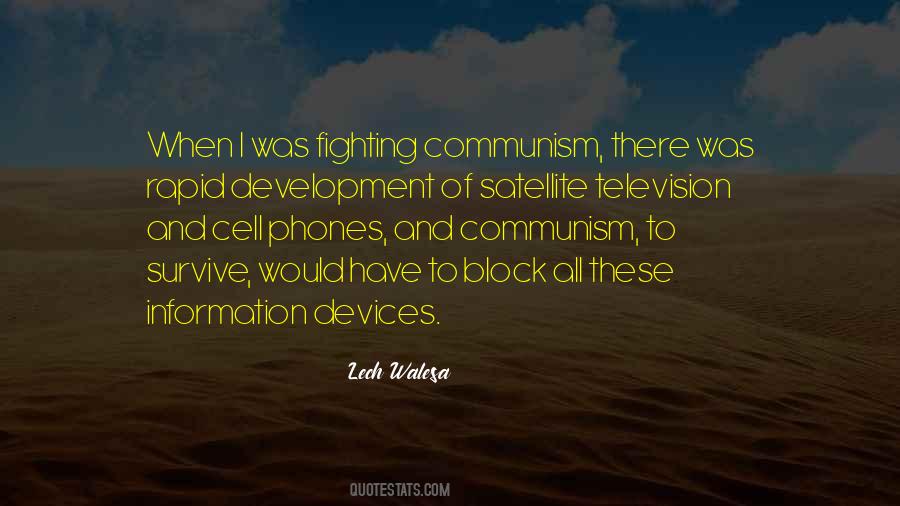 No Cell Phones Quotes #358310