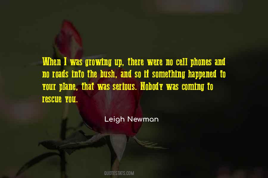 No Cell Phones Quotes #783968