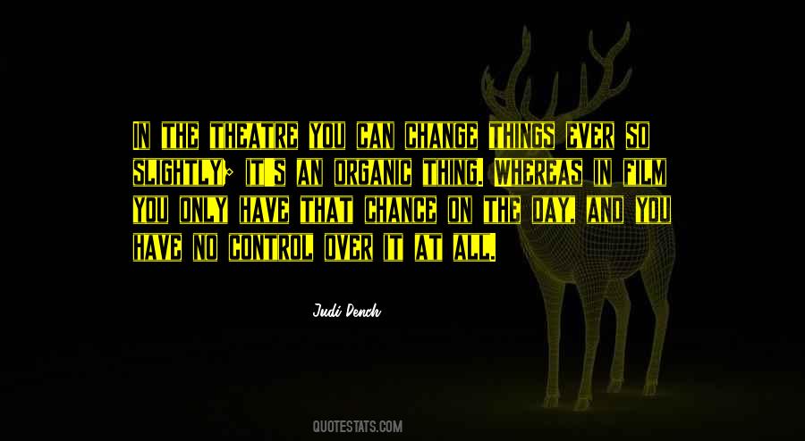 No Chance At All Quotes #823053