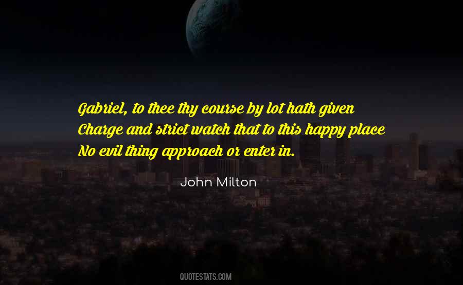 No Charge Quotes #1028674