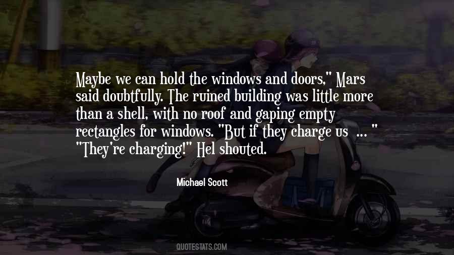 No Charge Quotes #1070203