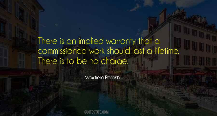 No Charge Quotes #1543166