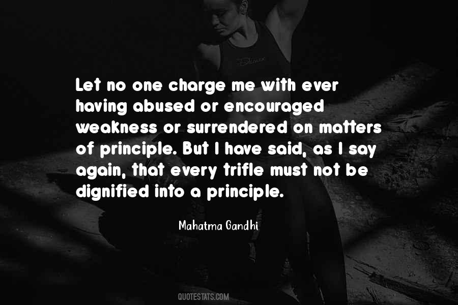 No Charge Quotes #632915