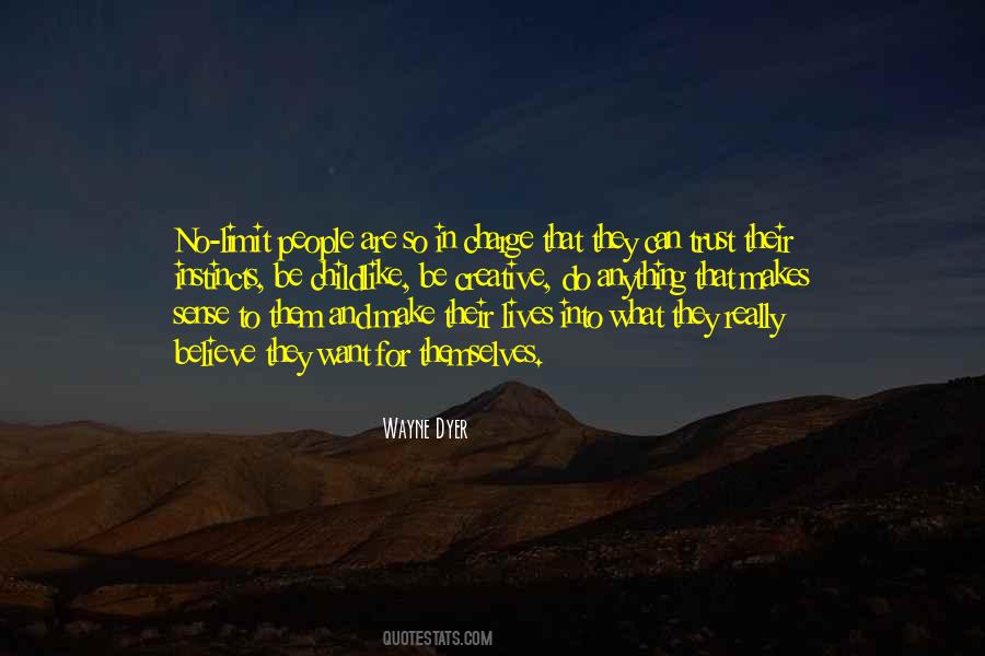 No Charge Quotes #872050