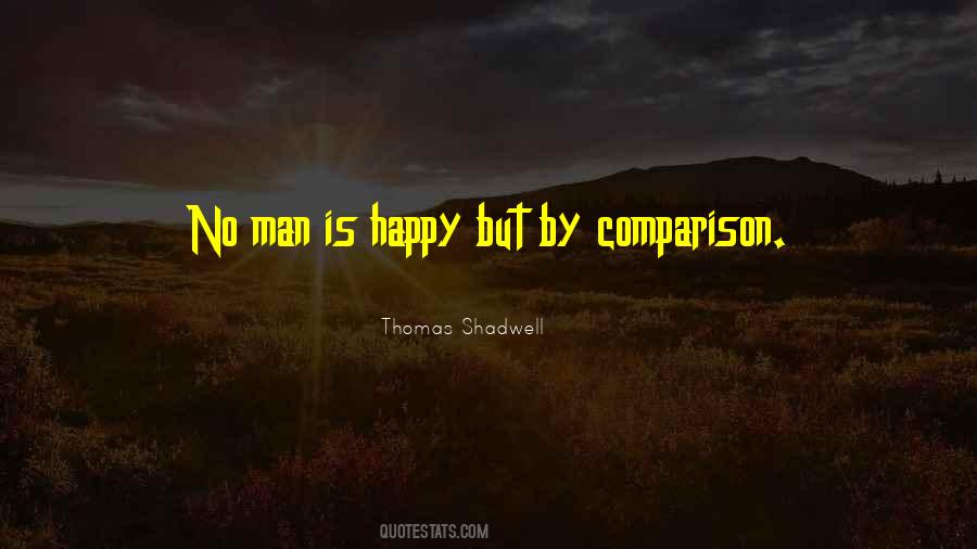 No Comparison Quotes #1740548