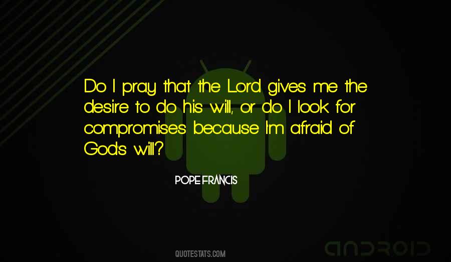 No Compromises Quotes #408436