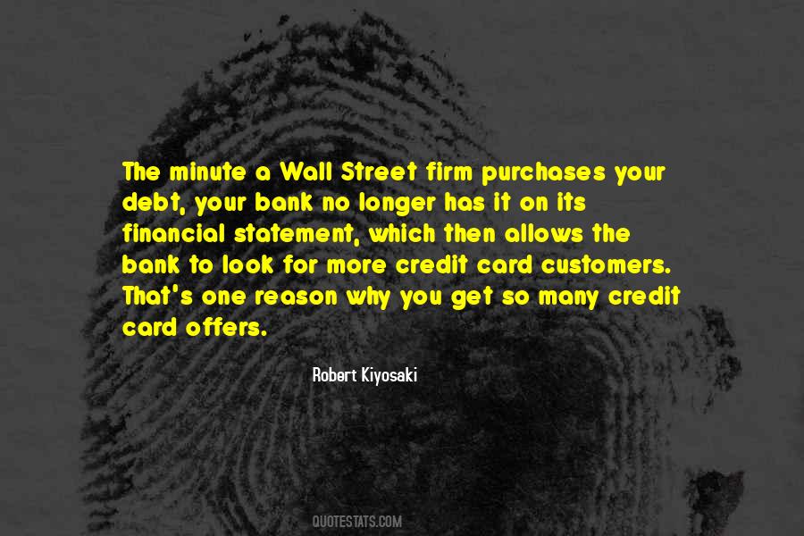 No Credit Card Quotes #610452