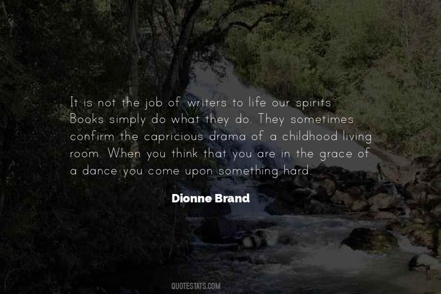 No Drama In Life Quotes #197275