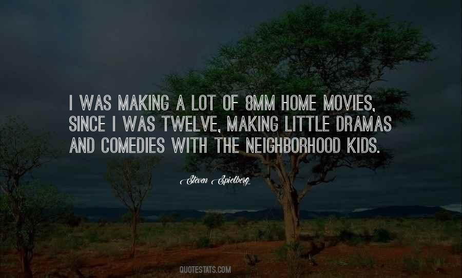 No Dramas Quotes #310383