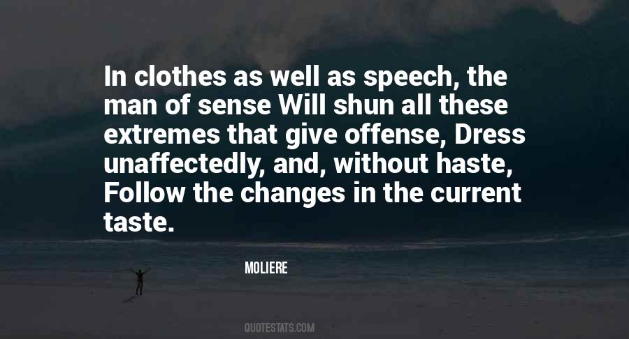 No Dress Sense Quotes #731917 No Dress Sense Quotes #731917
