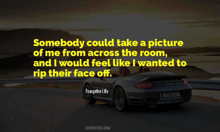 Quotes About Take A Picture #805292