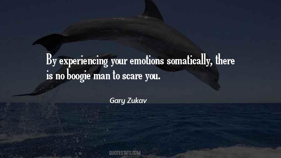 No Emotions Quotes #154224