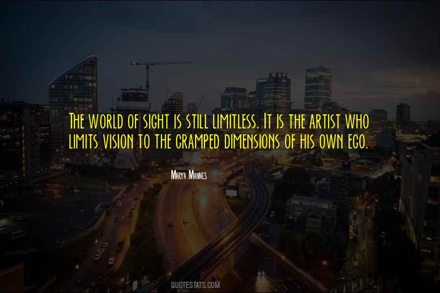 No End In Sight Quotes #56239 No End In Sight Quotes #56239