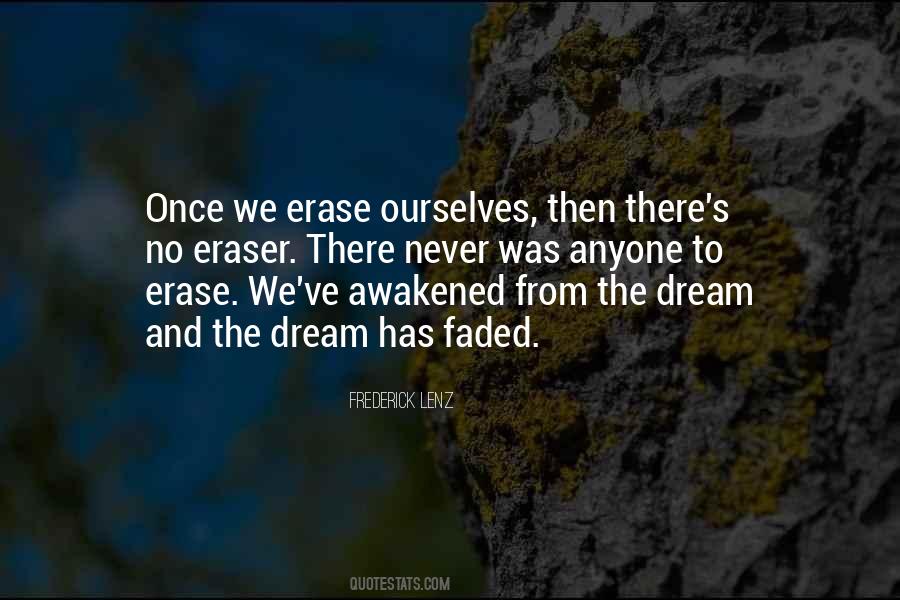 No Erase Quotes #1378263