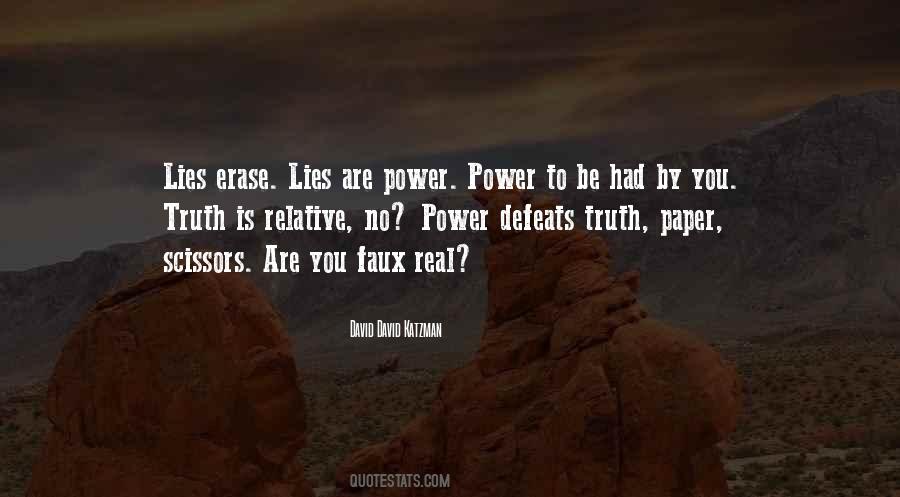 No Erase Quotes #149979