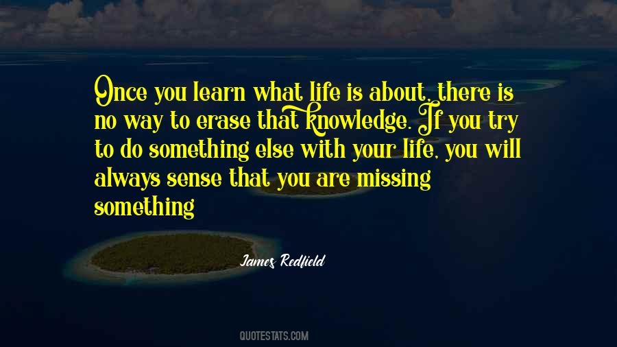No Erase Quotes #201638