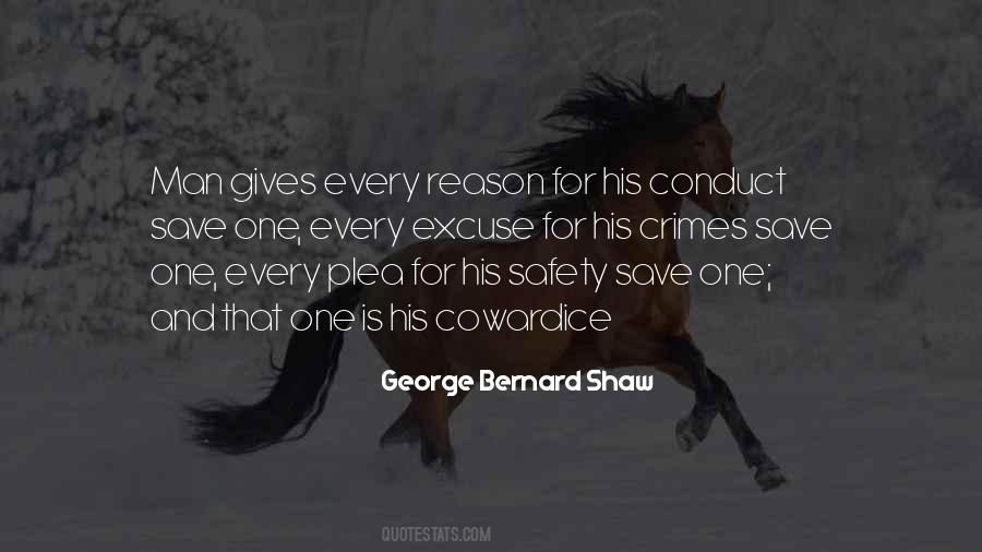 No Excuse For Failure Quotes #1528354