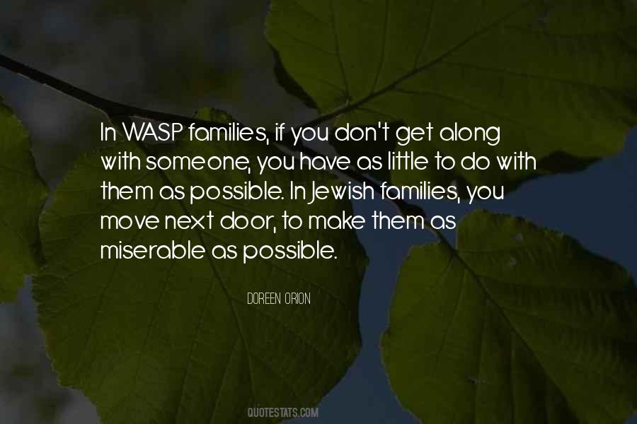 No Family Drama Quotes #221868