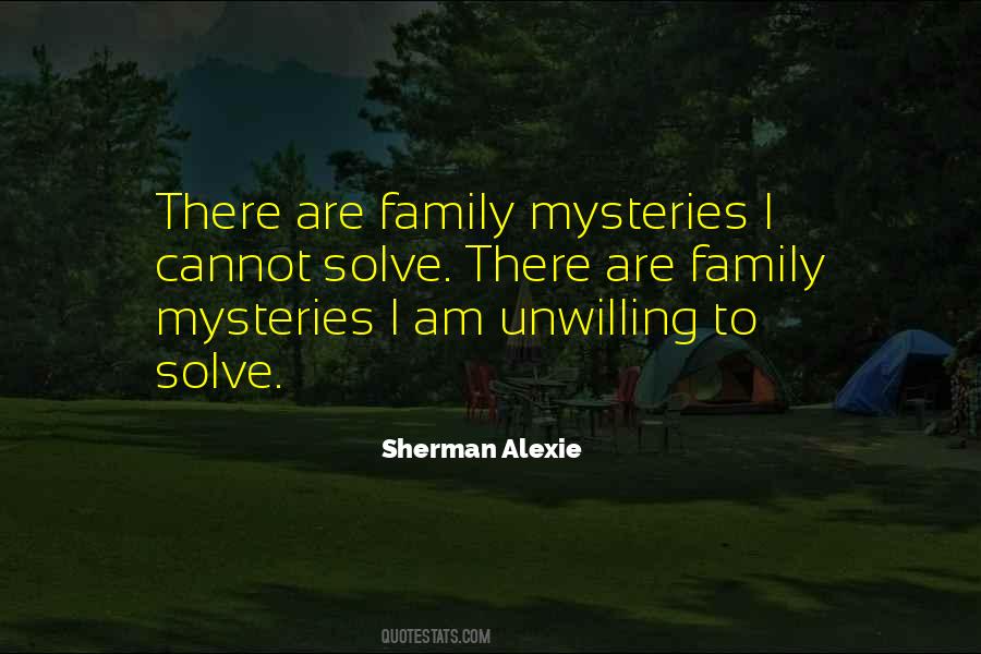 No Family Drama Quotes #413287