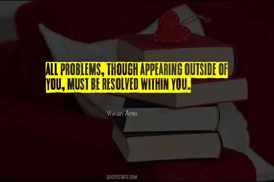 No Family Drama Quotes #475225