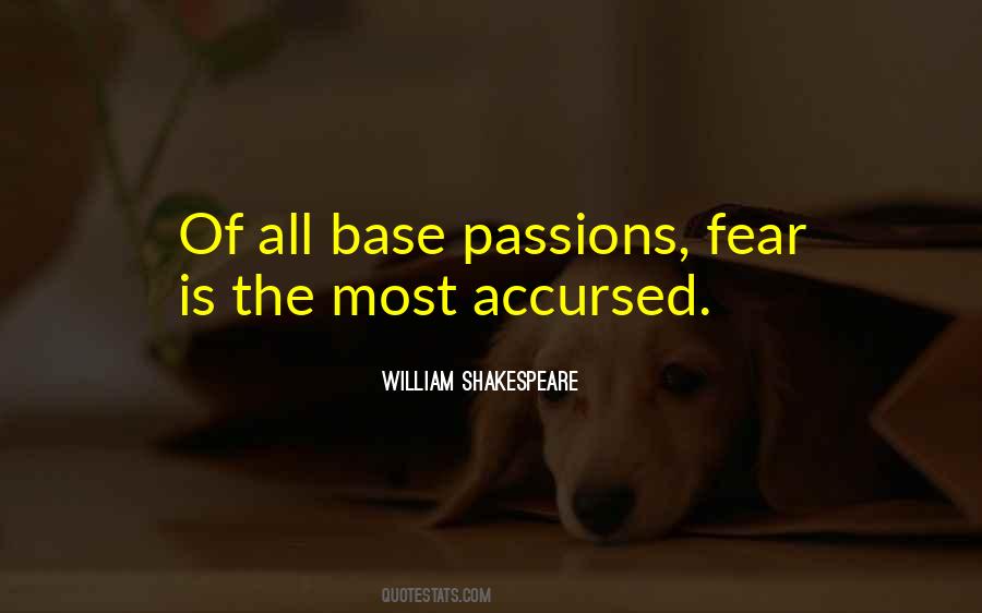 No Fear Shakespeare Quotes #558197