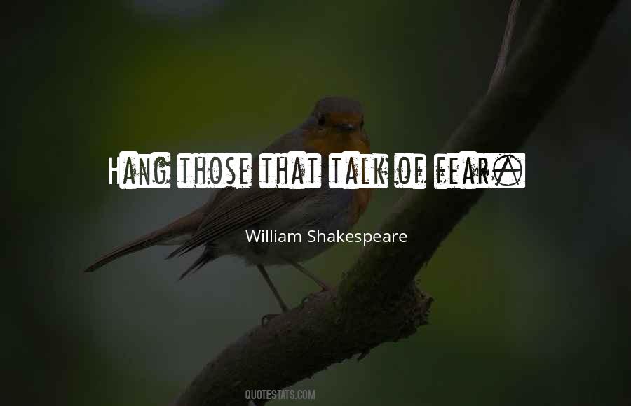 No Fear Shakespeare Quotes #897434