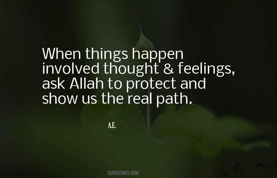 No Feelings Involved Quotes #1716938