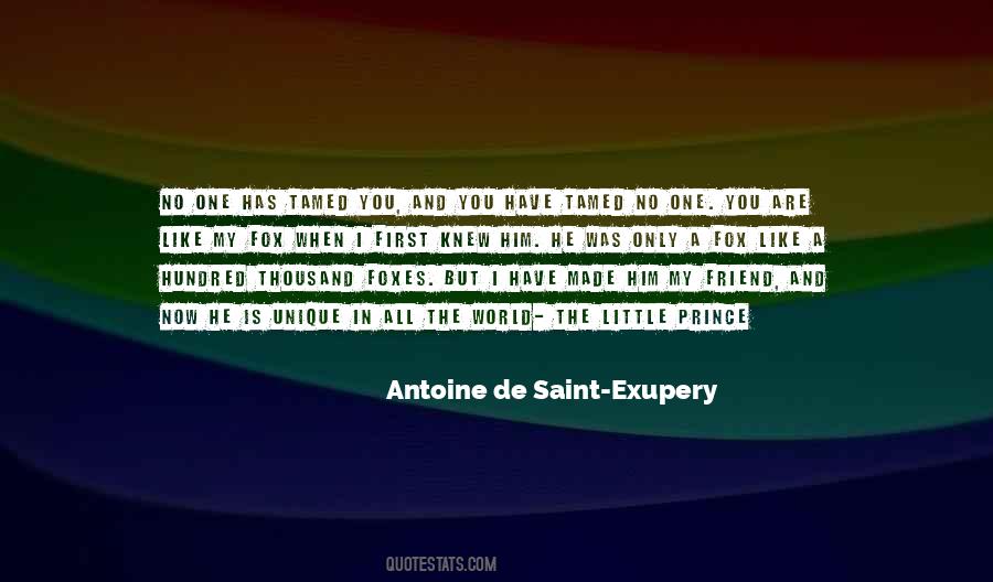 No Friend Like You Quotes #1231502