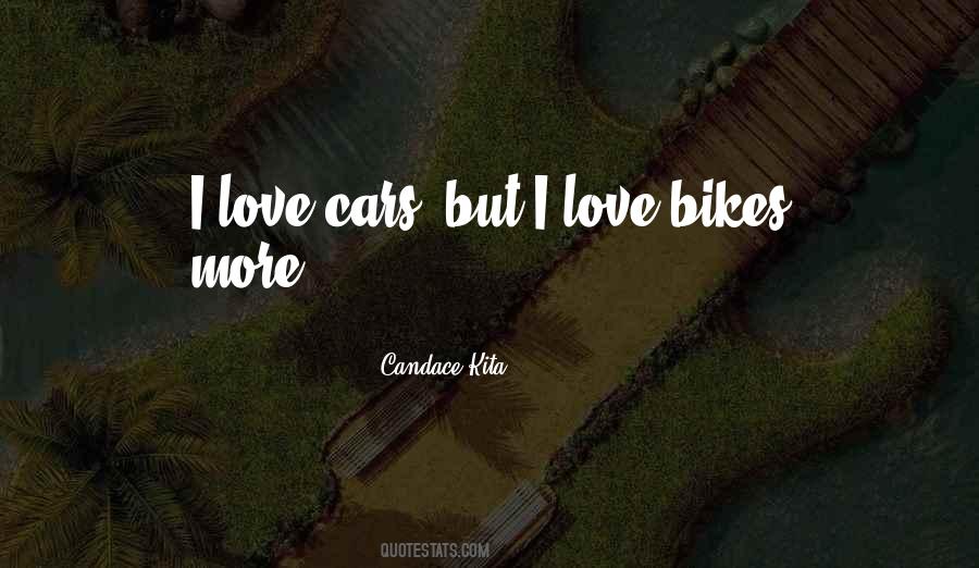 Quotes About Candace #244493