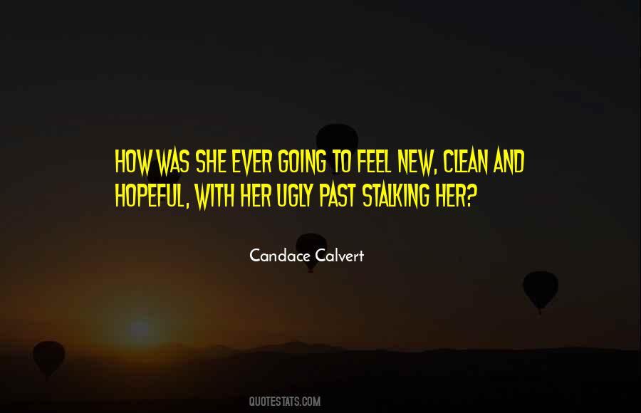 Quotes About Candace #320508