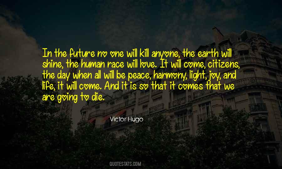 No Future Love Quotes #913220