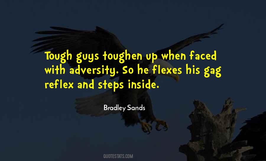 No Gag Reflex Quotes #237940