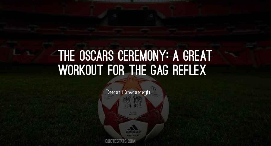 No Gag Reflex Quotes #554005