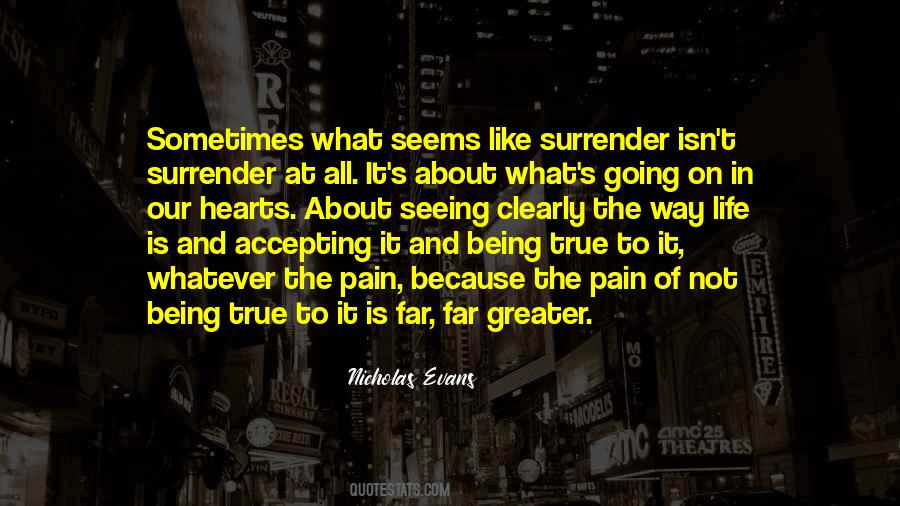 No Greater Pain Quotes #1088095
